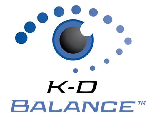 K-D Balance